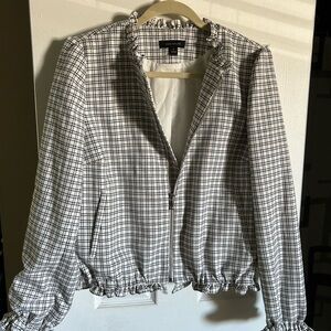 Women’s blazer
